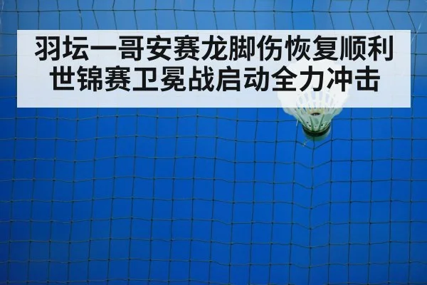 badminton training court